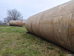 Vând bazine fibra  inox  - imagine 3