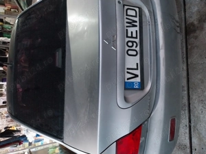 Mitsubishi lancer pentru piese - imagine 3