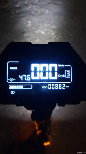 Vând kukirin g2 pro aproape nou