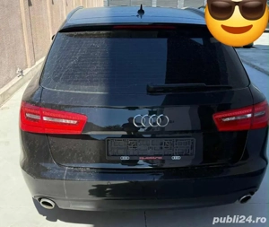 Audi A6 3.0 tdi