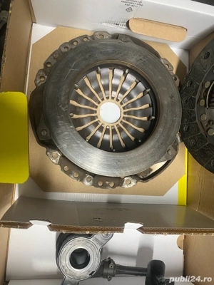 kit ambreaj renault,dacia  an 2016 diesel euro 6 - imagine 3