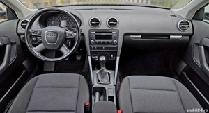 Audi A3 2012 Euro 5 - imagine 4