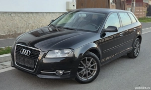 Audi A3 2012 Euro 5 - imagine 2