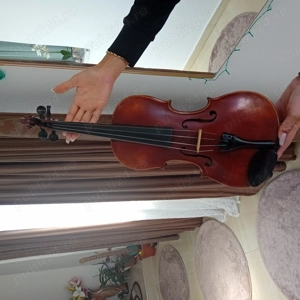 Viioara Jacobus Stainer - imagine 5