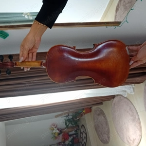 Viioara Jacobus Stainer - imagine 3