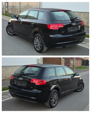 Audi A3 2012 Euro 5 - imagine 3