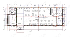 Afacere la cheie - Salon organizare evenimente - Restaurant
