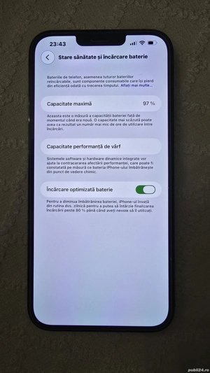 iPhone 13 Pro Max 512GB Graphite - imagine 5