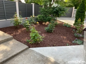 Casă individuala în regie proprie,regim înălțime P+M  - imagine 10