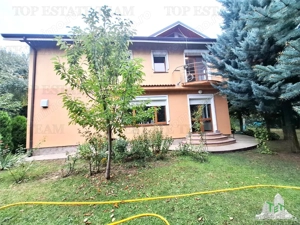 FOR SALE  Vila Signature in Ansamblu Rezidential Privat, Snagov - imagine 5