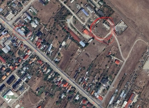 Hala si spatiu birouri de inchiriat in Savinesti- Neamt - imagine 9