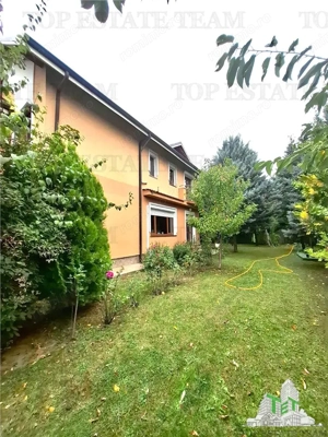 FOR SALE  Vila Signature in Ansamblu Rezidential Privat, Snagov - imagine 3