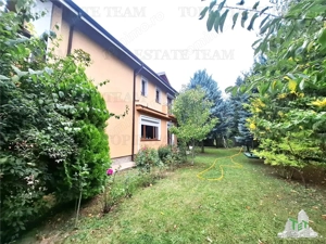 FOR SALE  Vila Signature in Ansamblu Rezidential Privat, Snagov - imagine 6