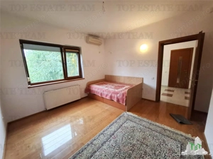 FOR SALE  Vila Signature in Ansamblu Rezidential Privat, Snagov - imagine 20