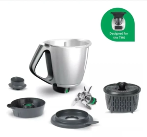 Vand bol complet sigilat TM6