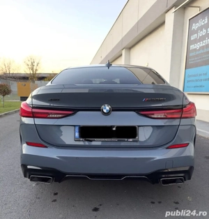 Vand Bmw seria 2 GrandCoupe xDrive