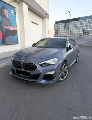 Vand Bmw seria 2 GrandCoupe xDrive - imagine 5