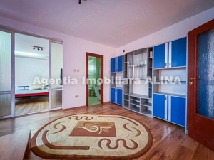 Ap. 3 camere in Deva, zona Ultracentrala, Piata Victoriei, 55 mp, etaj 3. - imagine 5