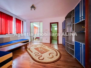 Ap. 3 camere in Deva, zona Ultracentrala, Piata Victoriei, 55 mp, etaj 3. - imagine 4
