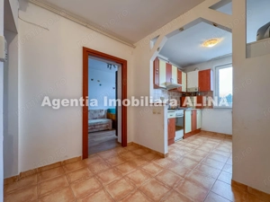 Ap. 3 camere in Deva, zona Ultracentrala, Piata Victoriei, 55 mp, etaj 3. - imagine 7