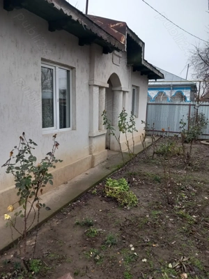 Casa de vânzare Com. Tichilesti  - imagine 3