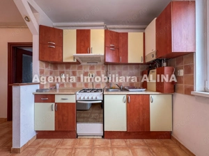 Ap. 3 camere in Deva, zona Ultracentrala, Piata Victoriei, 55 mp, etaj 3. - imagine 9