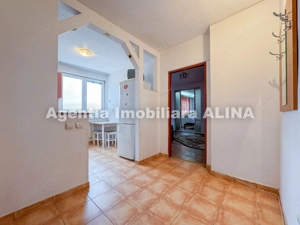 Ap. 3 camere in Deva, zona Ultracentrala, Piata Victoriei, 55 mp, etaj 3. - imagine 8