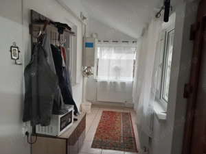 Casa de vânzare Com. Tichilesti  - imagine 4