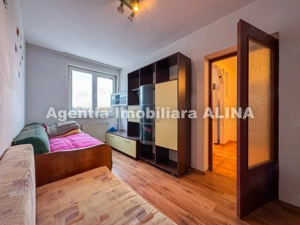 Ap. 3 camere in Deva, zona Ultracentrala, Piata Victoriei, 55 mp, etaj 3. - imagine 14