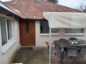 Casa de vânzare Com. Tichilesti  - imagine 5