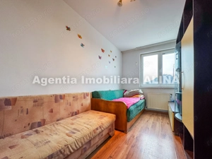 Ap. 3 camere in Deva, zona Ultracentrala, Piata Victoriei, 55 mp, etaj 3. - imagine 17