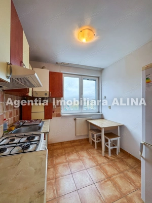 Ap. 3 camere in Deva, zona Ultracentrala, Piata Victoriei, 55 mp, etaj 3. - imagine 12
