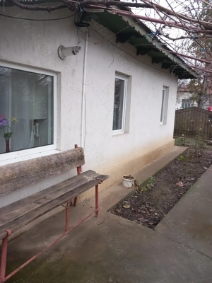 Casa de vânzare Com. Tichilesti  - imagine 8