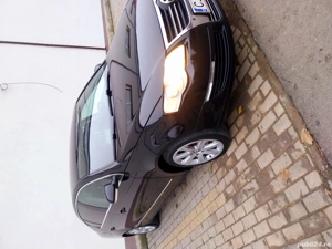 Volkswagen Passat B6 2.0 TDI 140CP BMP 