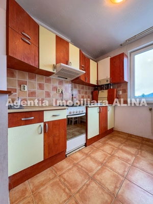 Ap. 3 camere in Deva, zona Ultracentrala, Piata Victoriei, 55 mp, etaj 3. - imagine 11