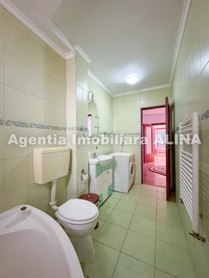 Ap. 3 camere in Deva, zona Ultracentrala, Piata Victoriei, 55 mp, etaj 3. - imagine 20