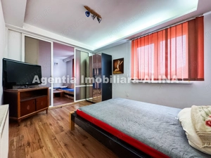 Ap. 3 camere in Deva, zona Ultracentrala, Piata Victoriei, 55 mp, etaj 3. - imagine 16
