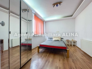 Ap. 3 camere in Deva, zona Ultracentrala, Piata Victoriei, 55 mp, etaj 3. - imagine 15
