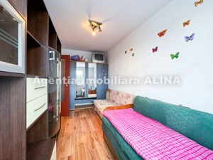 Ap. 3 camere in Deva, zona Ultracentrala, Piata Victoriei, 55 mp, etaj 3. - imagine 18