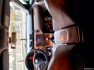 Volkswagen Passat B6 2.0 TDI 140CP BMP  - imagine 7