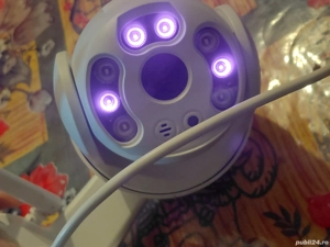 vând camera de filmat 