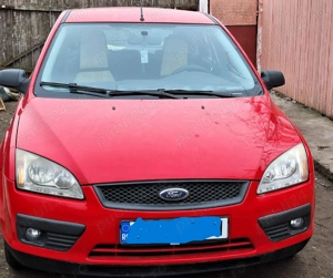 Vand autoturism Ford Focus
