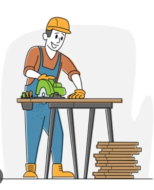 Căutam tâmplari calificați în tâmplărie și fabricarea mobilierului din pal și mdf 