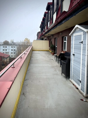 Comision ZERO! Apartament doua camere Titan cu terasa si parcare