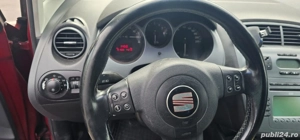 seat altea 1.6 bse 2007