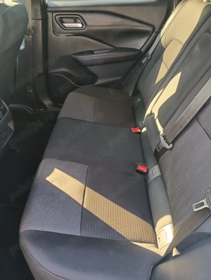 Nissan Qashqai Myld-Hibrid 2023 - imagine 6