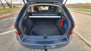 Skoda Octavia 3 Facelift 2.0 diesel DSG 2019 - imagine 7