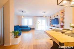 COMISION 0%| Duplex 4 camere - dressing| 130 mp - 275 mp teren