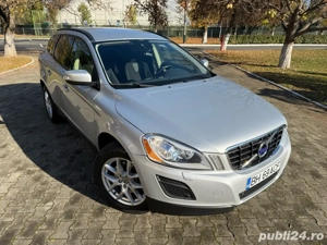 Volvo XC60, 2.0 TDI, 5 pietoane , Imprcabila 