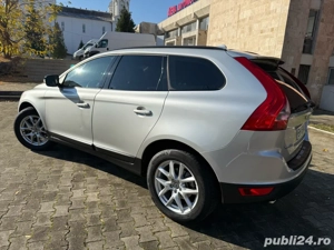 Volvo XC60, 2.0 TDI, 5 pietoane neg ! - imagine 3